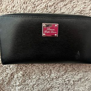 Ralph Lauren wallet